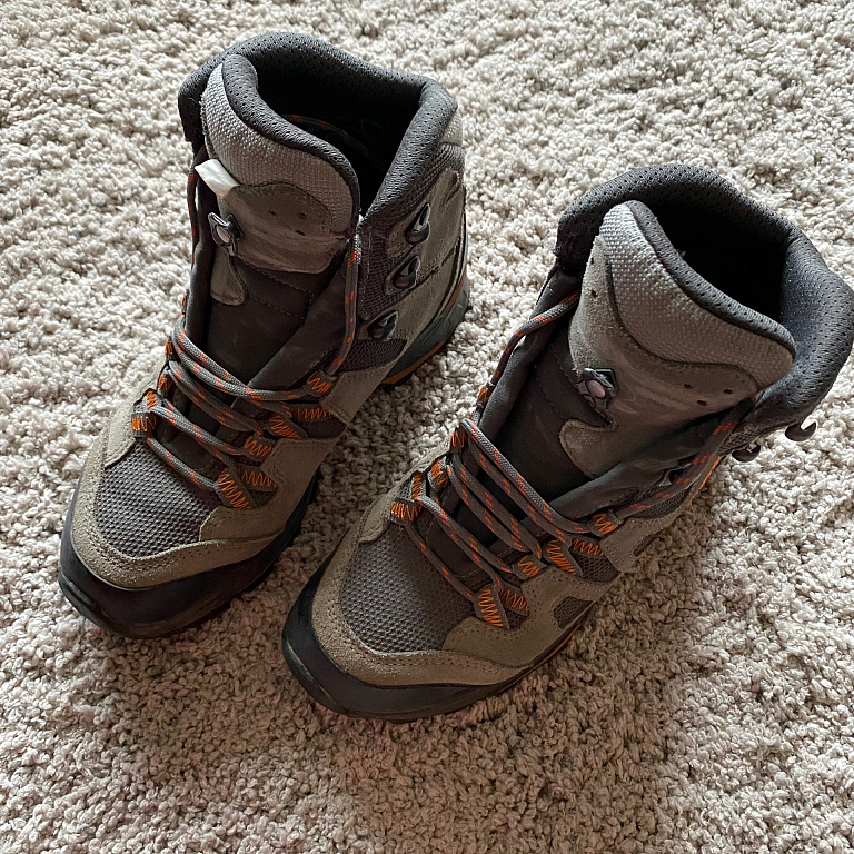 Lowa khumbu ii on sale gtx