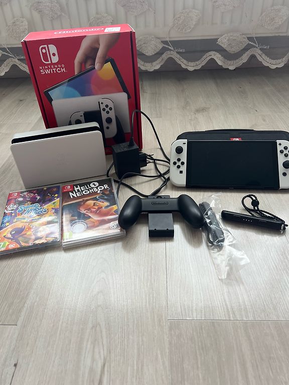 Xbox360 / Andele Mandele